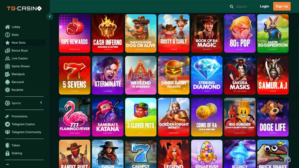 Weekly 200% rakeback and anonymous crypto gaming.